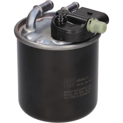 FILTRU COMBUSTIBIL KOLBENSCHMIDT 50014849 23