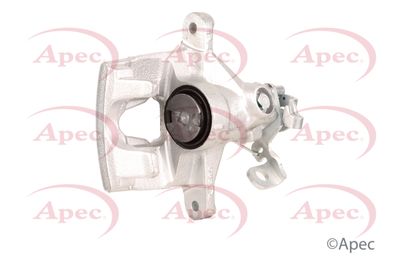 Brake Caliper APEC LCA356N