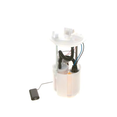 SISTEM ALIMENTARE CU COMBUSTIBIL BOSCH 0580314010 10