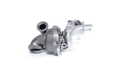 LADER AUFLADUNG BTS Turbo T914640 28