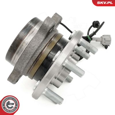 Ložisko kola, sada ESEN SKV 29SKV659