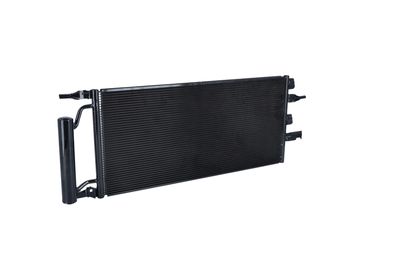 CONDENSATOR CLIMATIZARE NRF 350475 22