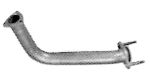 ABGASROHR
