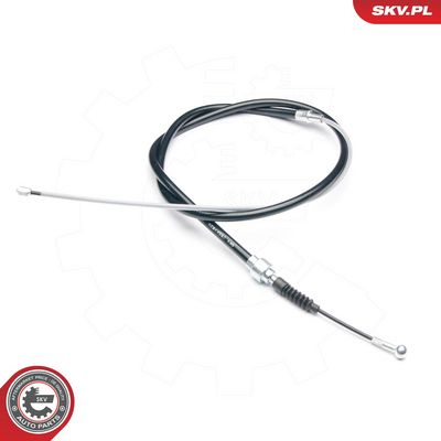trosas, stovėjimo stabdys 25SKV826 ESEN SKV
