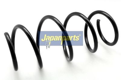 Pružina podvozku JAPANPARTS ZC3374A