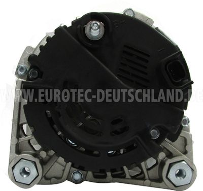 GENERATOR EUROTEC 12048610 2