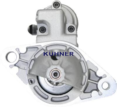 AD KÜHNER Startmotor / Starter (10990)