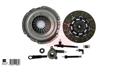APEC Clutch Kit ACL1270