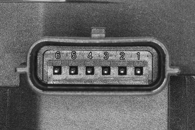 PEDALA ACCELERATIE ACKOJA A38820004 1