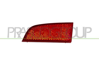 REFLEKTOR POSITIONS-/BEGRENZUNGSLEUCHTE