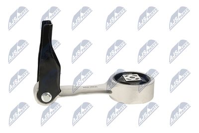 SUPORT MOTOR NTY ZPSAU034 23