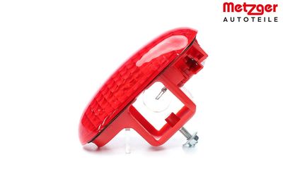 ZUSATZBREMSLEUCHTE METZGER AUTOTEILE 2080062 3