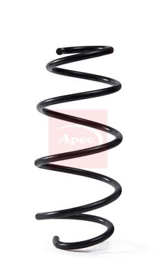 APEC Suspension Spring ACS2176