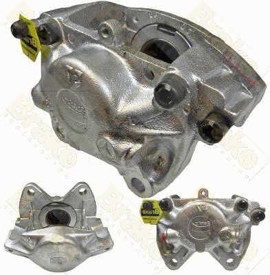 Brake Caliper Brake ENGINEERING CA1235R