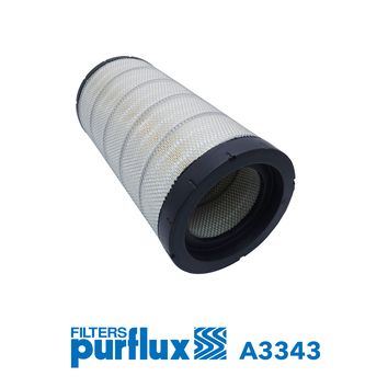 Luchtfilter PURFLUX A3343
