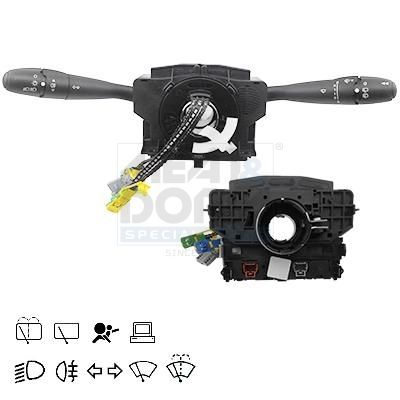 COMUTATOR COLOANA DIRECTIE