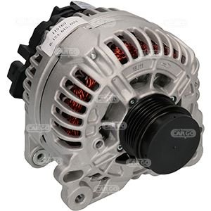 GENERATOR / ALTERNATOR HC-Cargo F032115763 1