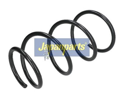 JAPANPARTS Пружина ходовой части