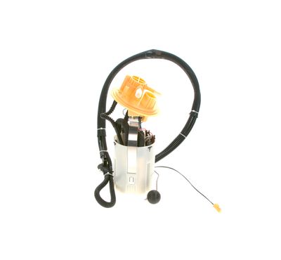 SISTEM ALIMENTARE CU COMBUSTIBIL BOSCH 1582980134 27