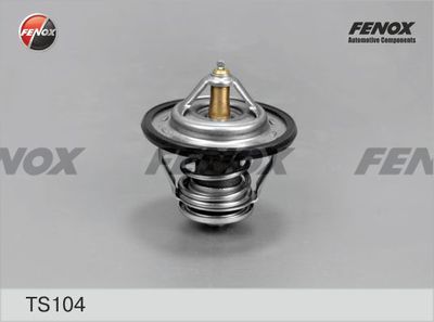 FENOX TS104 Термостат 