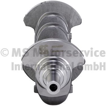 KURBELWELLE KOLBENSCHMIDT 50030037 1