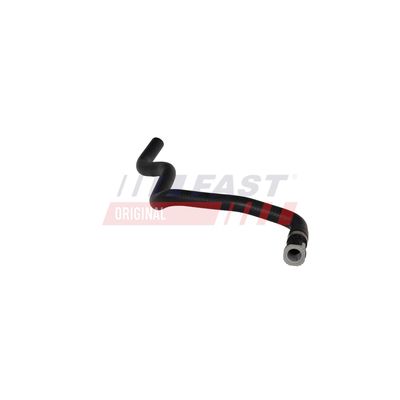 CONDUCTA SCHIMBATOR CALDURA-INCALZIRE FAST FT01166 20