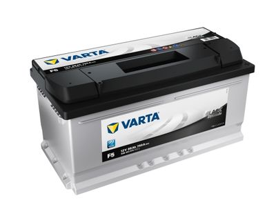 VARTA 5884030743122 Аккумулятор  для OPEL INSIGNIA (Опель Инсигниа)