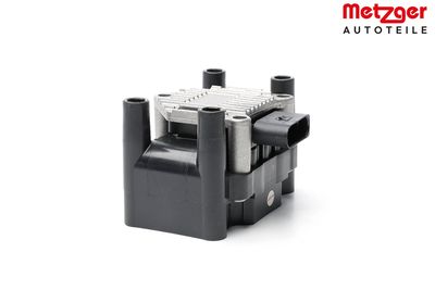 ZüNDSPULE METZGER AUTOTEILE 0880103 33