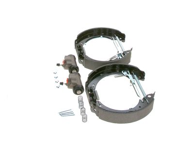 SET SABOTI FRANA BOSCH 0204114631 10