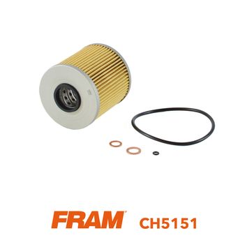 маслен филтър FRAM CH5151