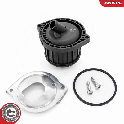 SEPARATOR ULEI VENTILATIE BLOC MOTOR ESEN SKV 31SKV419 1