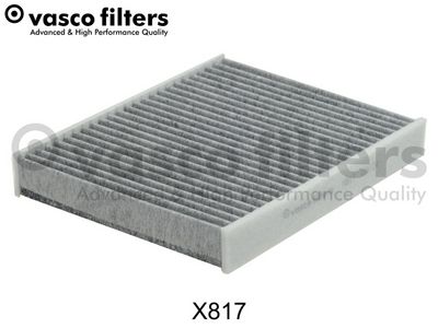 FILTRU AER HABITACLU