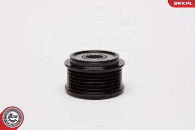 SISTEM ROATA LIBERA GENERATOR ESEN SKV 11SKV013 3