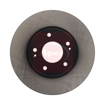 APEC Brake Disc DSK3383