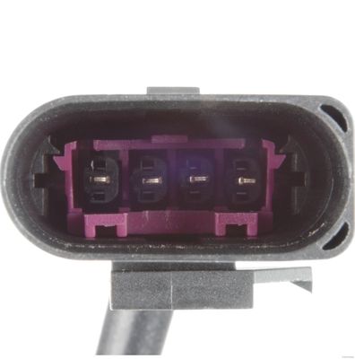 Sonda lambda HERTH+BUSS ELPARTS 70685011