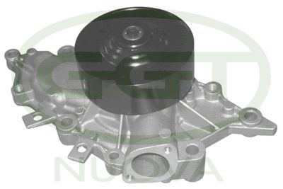 GGT PA12502 Помпа (водяной насос)  для JEEP GRAND CHEROKEE (Джип Гранд чероkее)