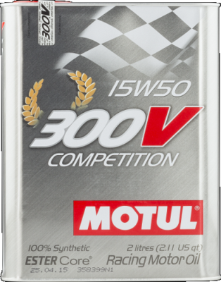 MOTUL 104244