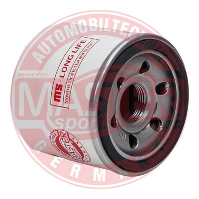 FILTRU ULEI MASTER-SPORT GERMANY 6018OFSPCSMS 2