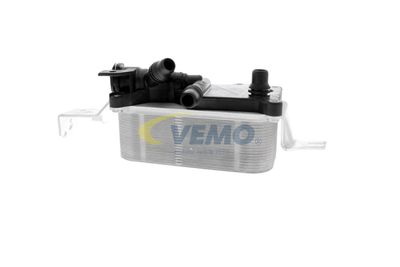 RADIATOR ULEI ULEI MOTOR VEMO V20600058 4