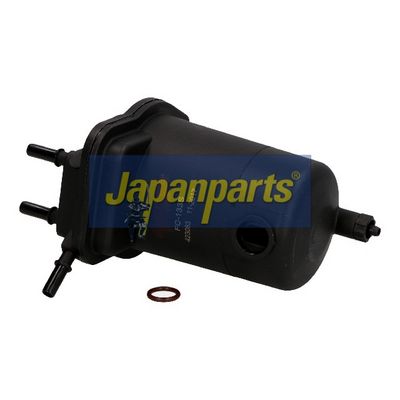 JAPANPARTS Kuro filtras