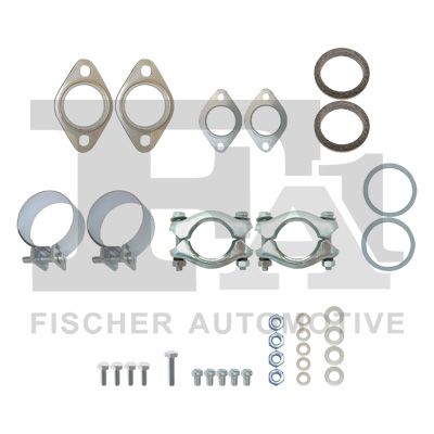 SET MONTARE TOBA ESAPAMENT