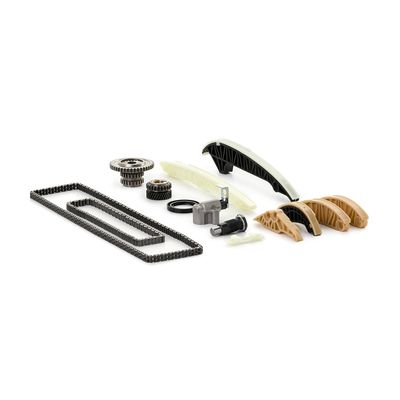 комплект ангренажна верига RIDEX 1389T2593