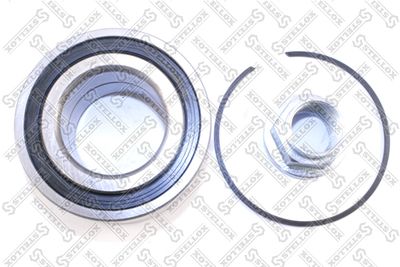 STELLOX 43-28368-SX Подшипник ступицы  для LAND ROVER FREELANDER (Ленд ровер Фрееландер)