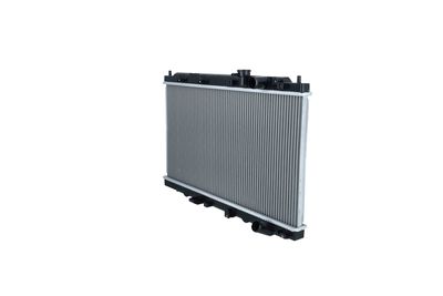 KüHLER MOTORKüHLUNG NRF 53284 11