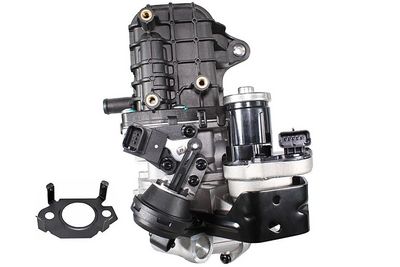 MODUL-EGR METZGER AUTOTEILE 08920139 1