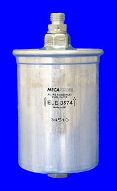 MECAFILTER ELE3574 Паливний фільтр 