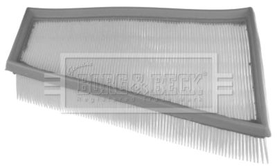 BORG & BECK BFA2230 Воздушный фильтр  для PEUGEOT 306 Break (7E, N3, N5) 2.0 HDI 90
