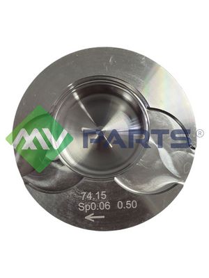 PISTON MV Parts MVP8695 1