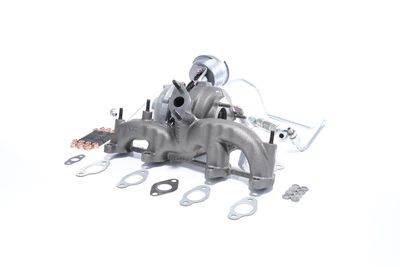 LADER AUFLADUNG BTS Turbo T981047 13