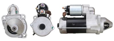 STARTER LUCAS LRS04314